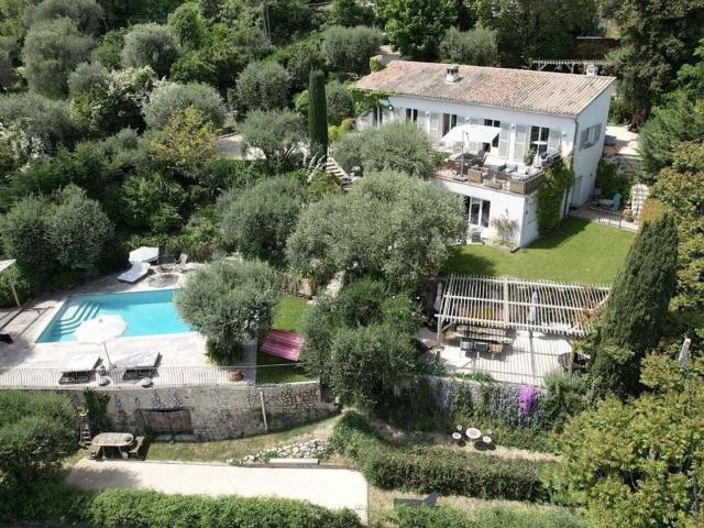 Maison 237 m2 Grasse
