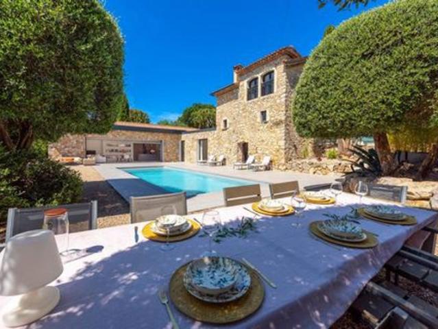 Maison 237 m2 LE TIGNET
