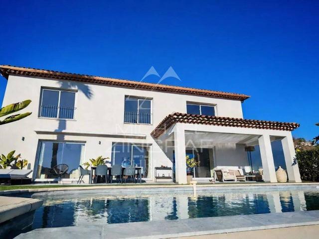 Maison 237 m2 Les Adrets de l'Estérel