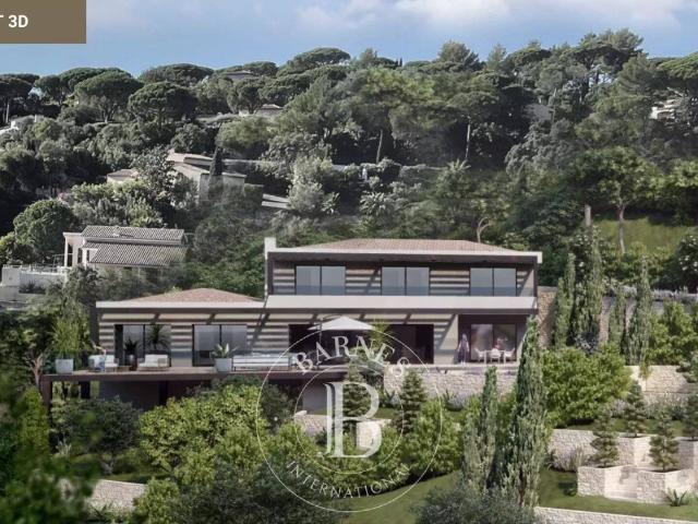 Maison 237 m2 Sainte Maxime