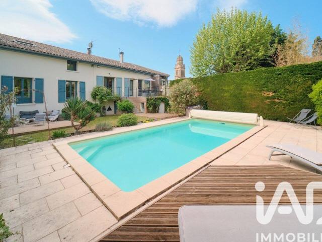 Maison 237 m2 Vienne