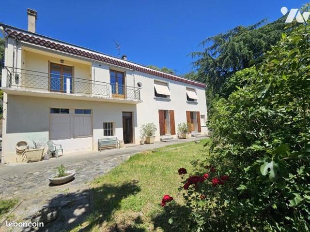 Maison 237 m² CREST