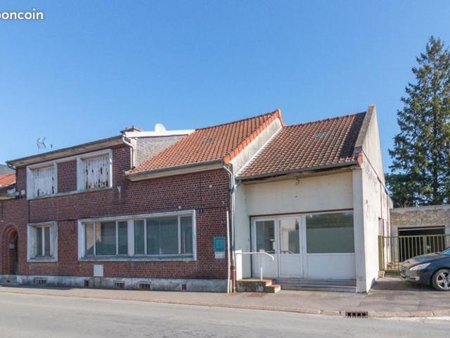 Maison 237 m² Tergnier