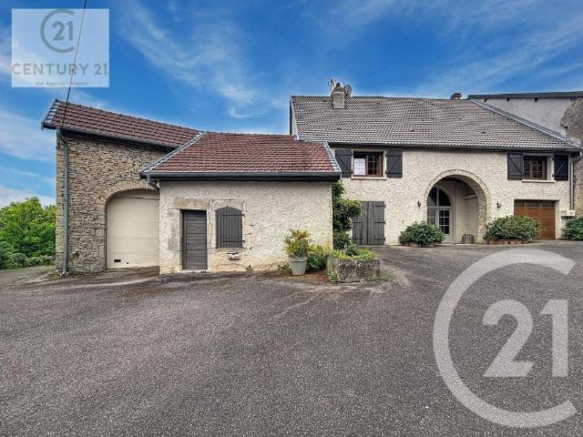 Maison 237m² Chemilly