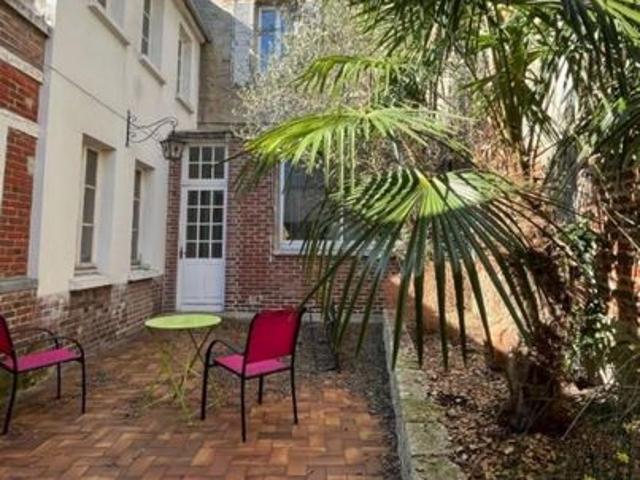 Maison 237m² NOYON