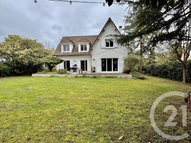 Maison 238 m2 Maisons Laffitte