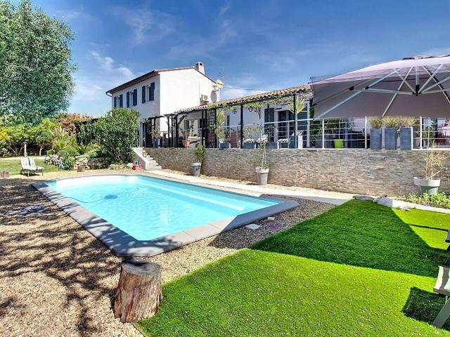 Maison 238 m2 Draguignan