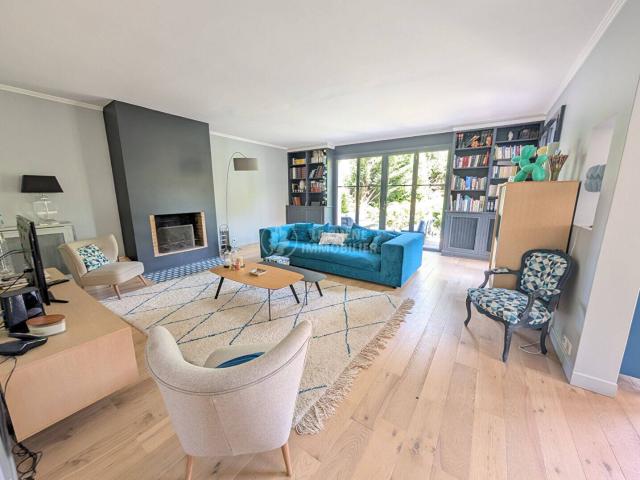 Maison 238 m2 Le Chesnay
