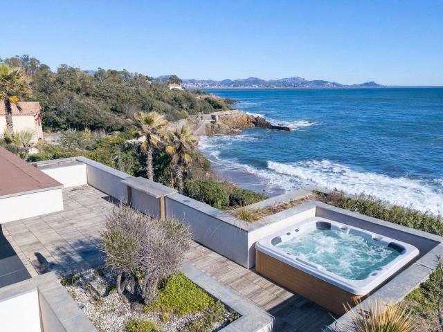 Maison 238 m2 Saint Aygulf