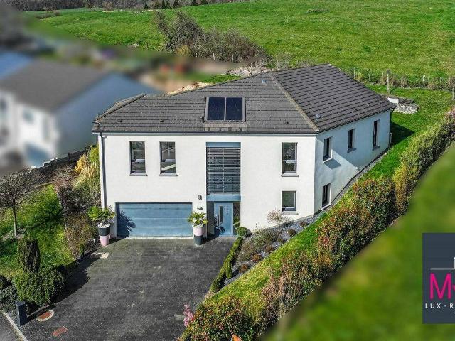 Maison 238 m2 Zoufftgen