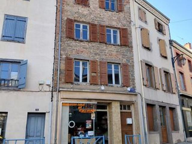 Maison 238 m² Boën sur Lignon