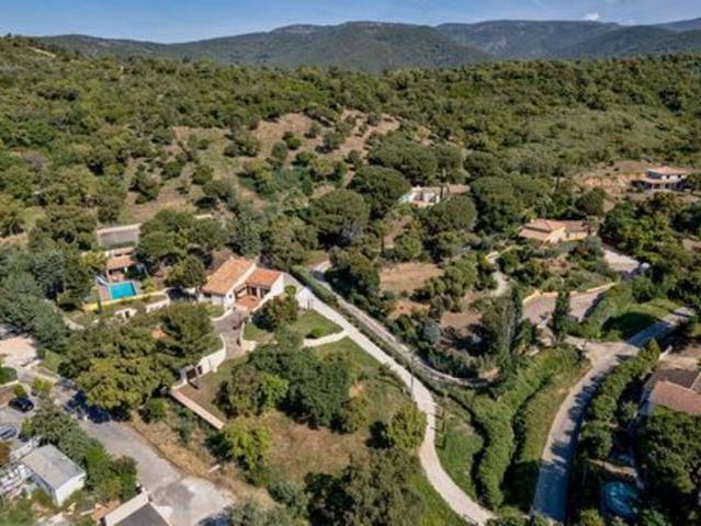 Maison 239 m2 BORMES LES MIMOSAS