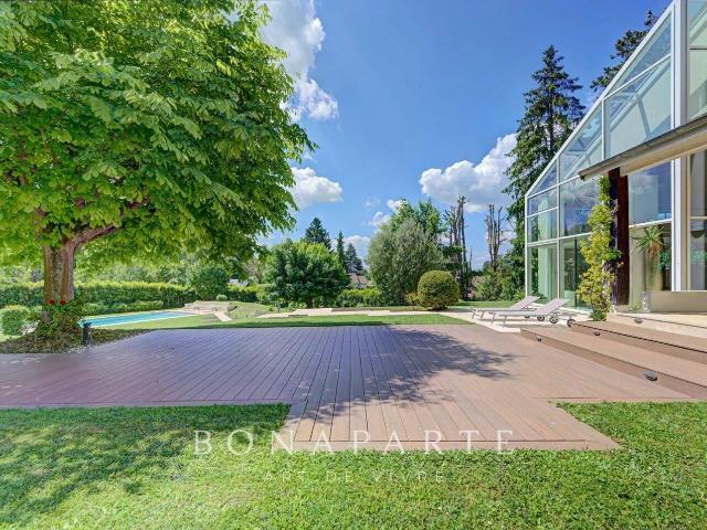 Maison 239 m2 Crespières