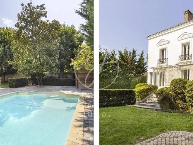 Maison 239 m2 Rueil Malmaison