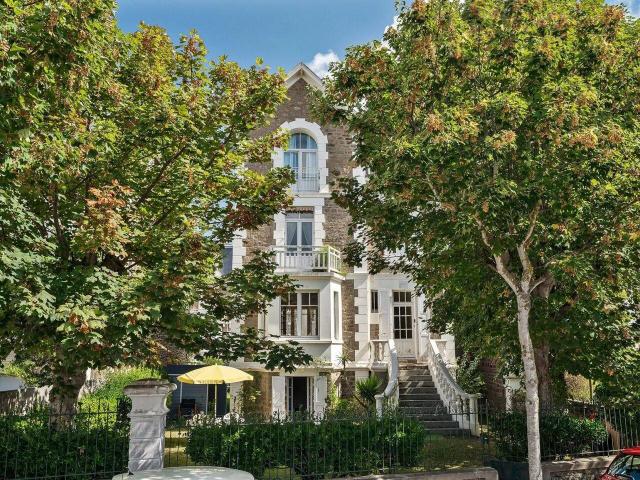 Maison 239 m2 Saint Malo