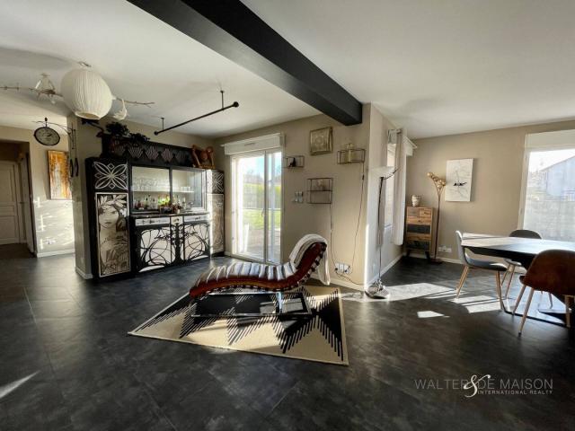 Maison 239 m2 Saint Avertin
