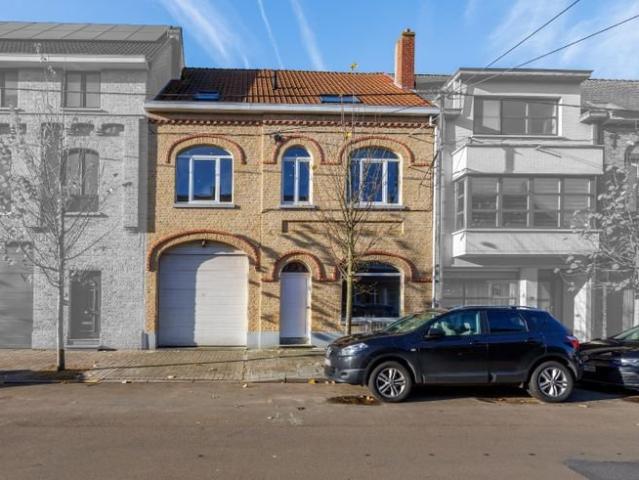 Maison 239 m² 6 Ch à vendre à Nieuwpoort
