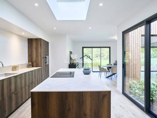 Maison 230 m2 Marcq en Baroeul