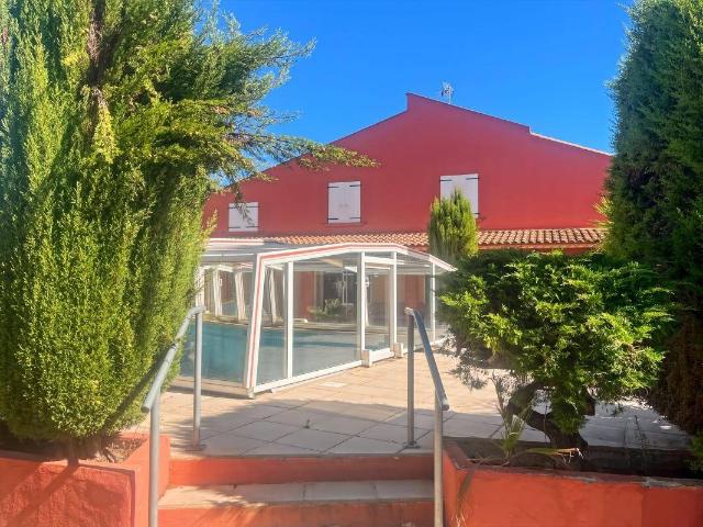 Maison 230 m2 Marseillan