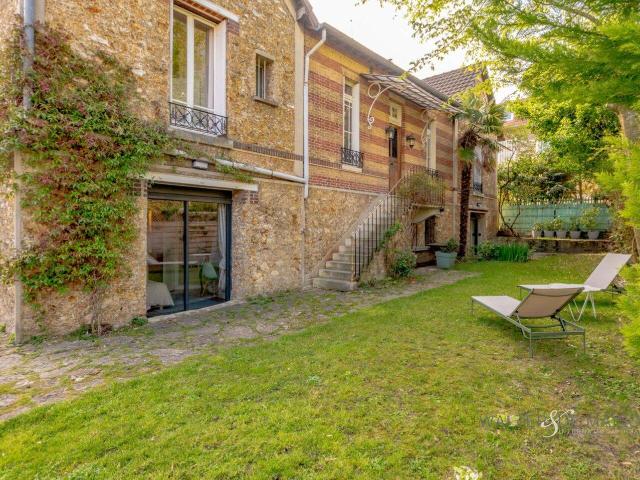 Maison 230 m2 Meudon