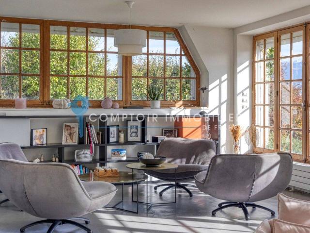 Maison 230 m2 Meylan