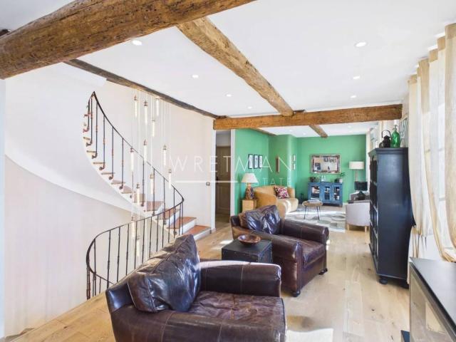 Maison 230 m2 Montauroux