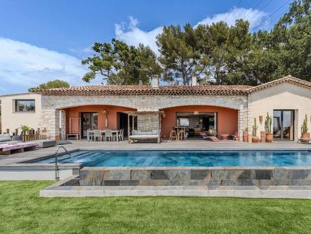 Maison 230 m2 MOUGINS