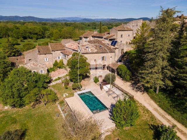 Maison 230 m2 Barjac