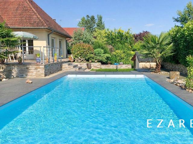Maison 230 m2 Dijon