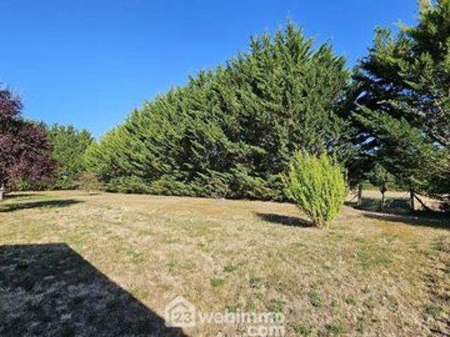 Maison 230 m2 boulancourt