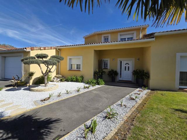 Maison 230 m2 Cugnaux