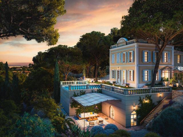 Maison 230 m2 Cassis