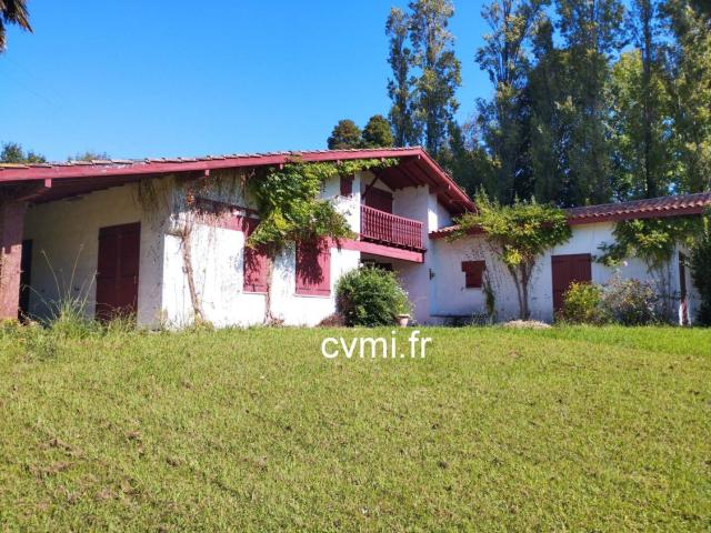 Maison 230 m2 Ciboure