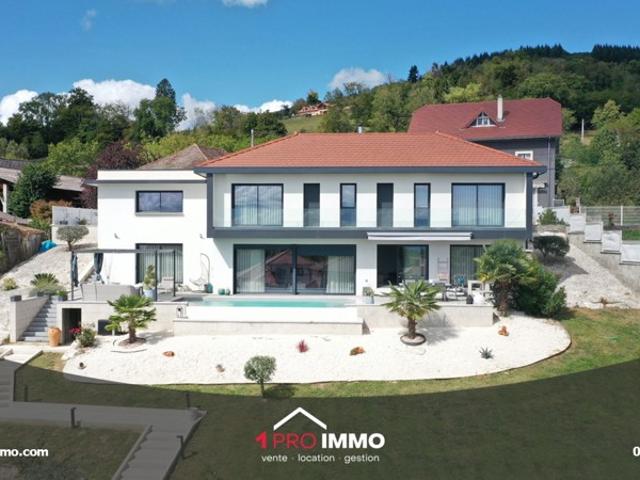 Maison 230 m2 Colombe