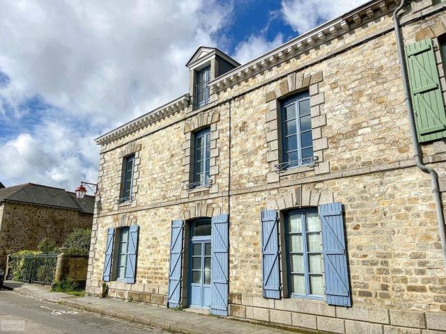 Maison 230 m2 Hédé Bazouges
