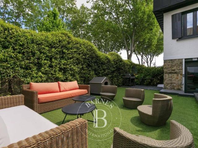 Maison 230 m2 Issy les Moulineaux