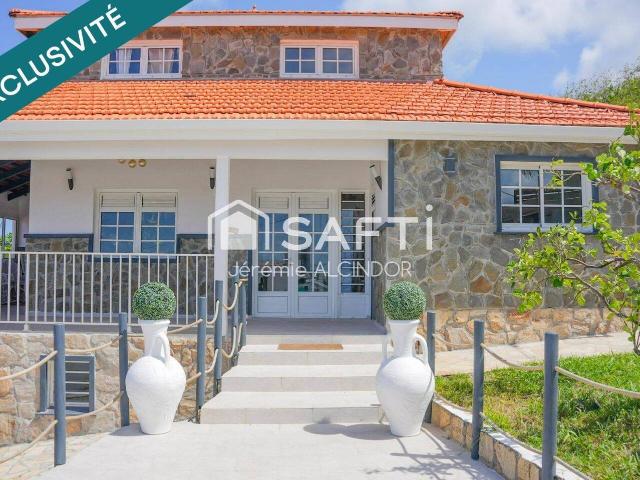 Maison 230 m2 Le Vauclin