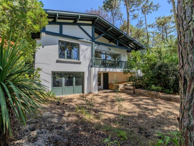 Maison 242 m2 Lege Cap Ferret