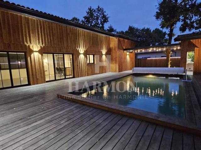 Maison 230 m2 Lège Cap Ferret