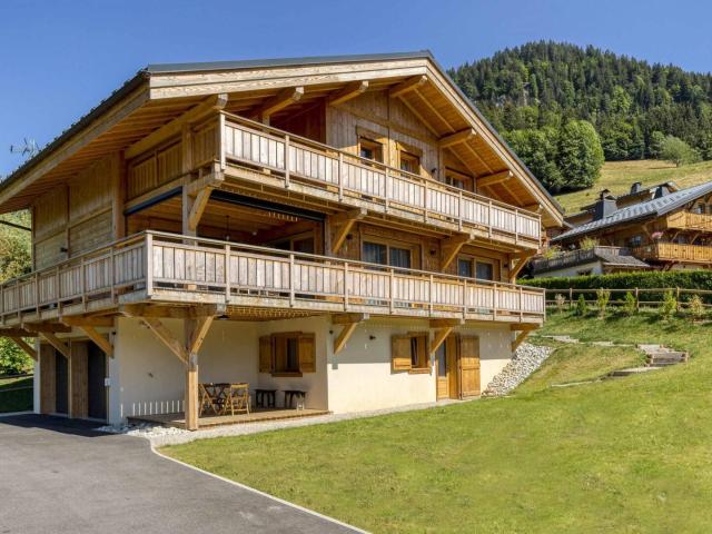 Maison 230 m2 Praz sur Arly