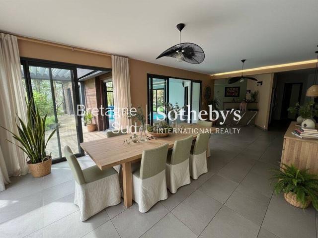Maison 230 m2 St Lyphard