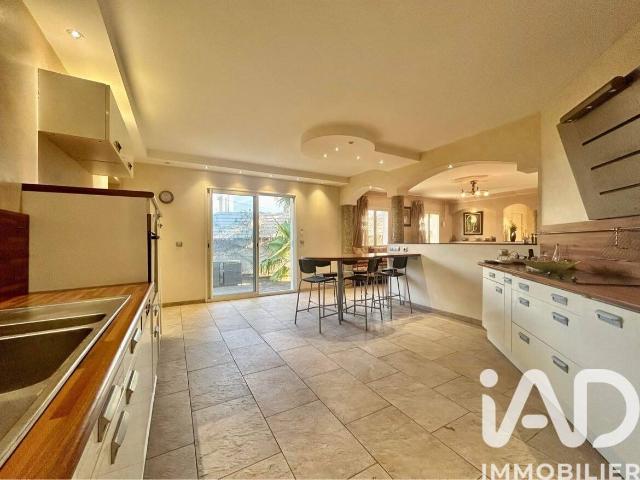 Maison 230 m2 Saint Jean de Védas