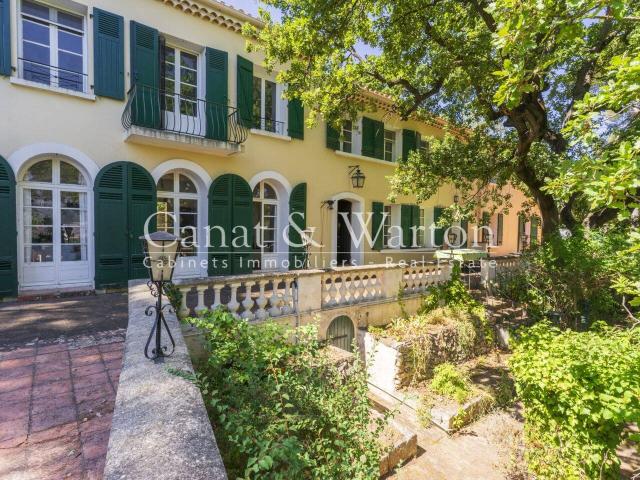 Maison 230 m2 Toulon