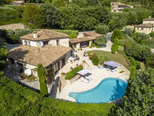 Maison 230 m2 TOURRETTES SUR LOUP