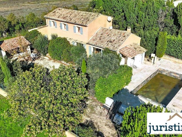 Maison 230 m2 Travaillan