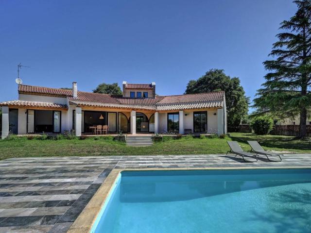 Maison 230 m2 Uzès