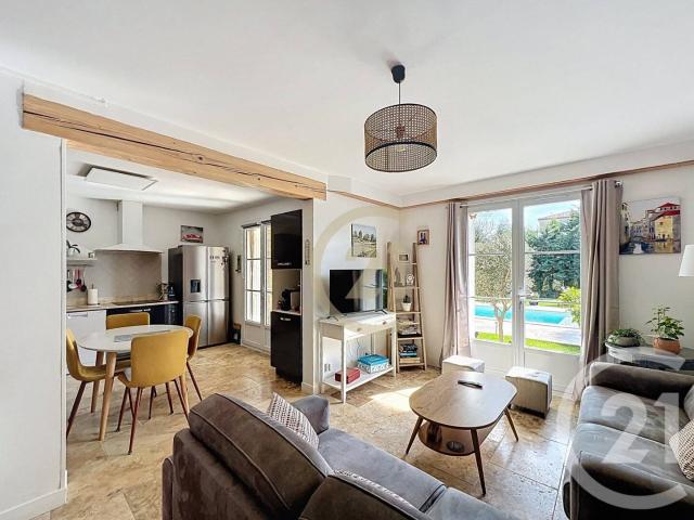 Maison 230 m2 Uzes