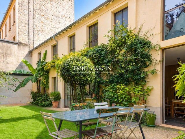 Maison 230 m2 Versailles