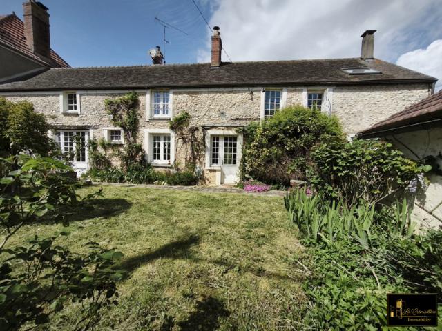Maison 230 m2 6 pièces