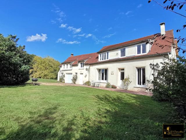 Maison 230 m2 8 pièces